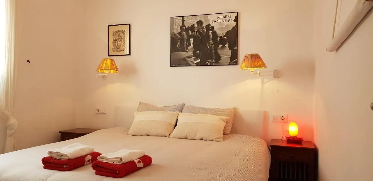 Tamariu Pescadors Apartment Spain
