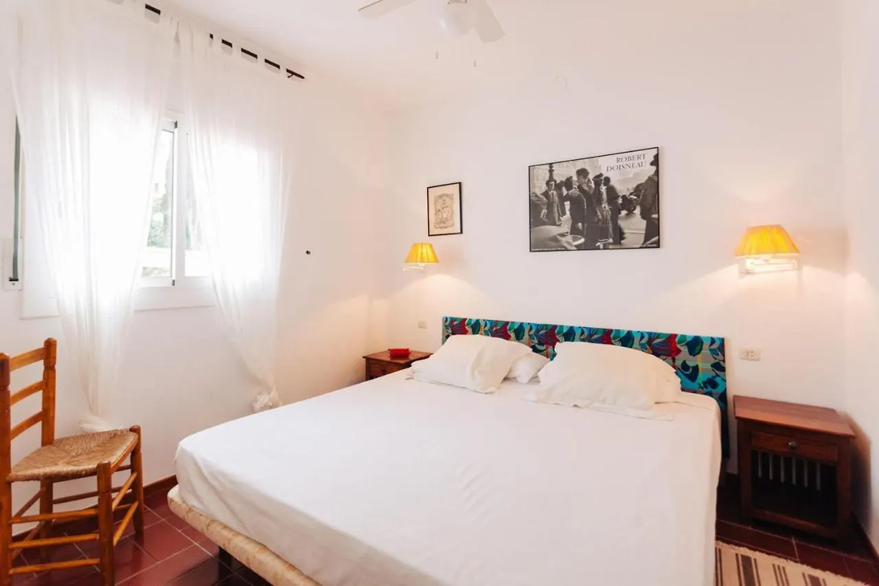Tamariu Pescadors Apartment 0*,  Spain
