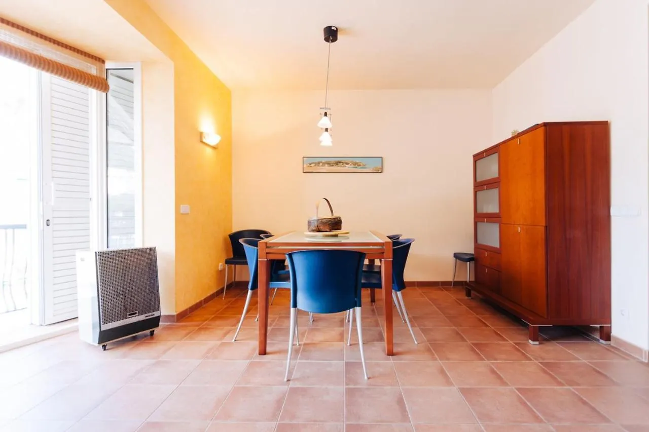 Tamariu Pescadors Apartment